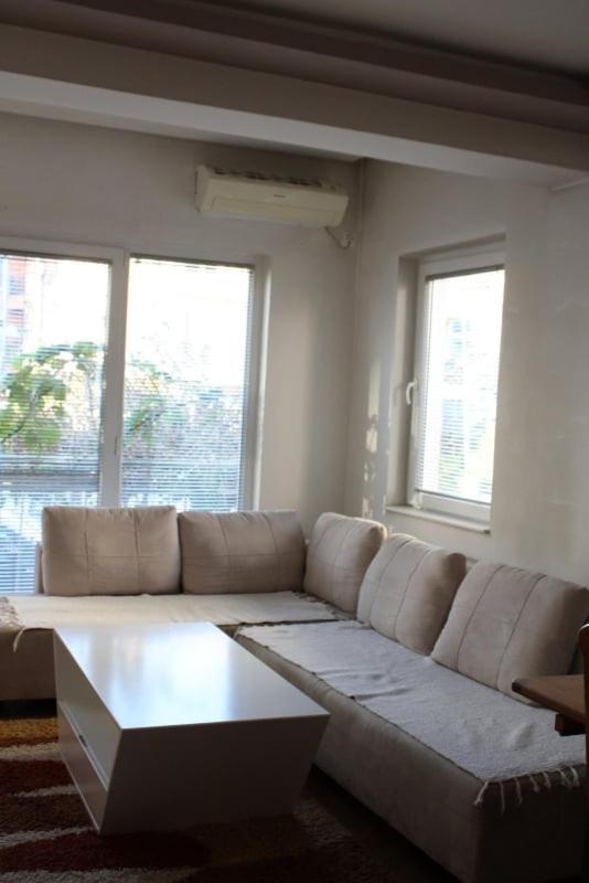Apartments Stavreski โอครีด ภายนอก รูปภาพ