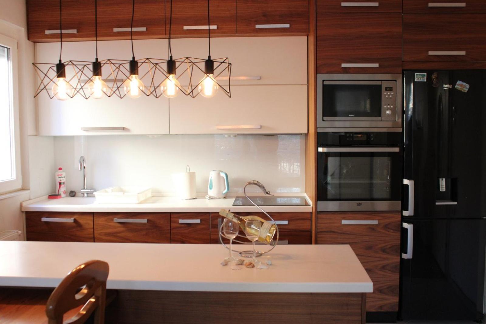 Apartments Stavreski โอครีด ห้อง รูปภาพ