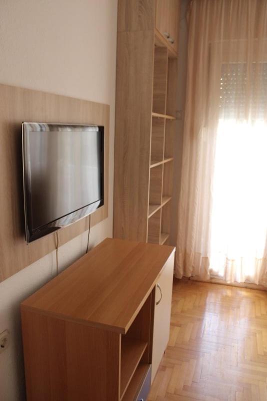 Apartments Stavreski โอครีด ห้อง รูปภาพ