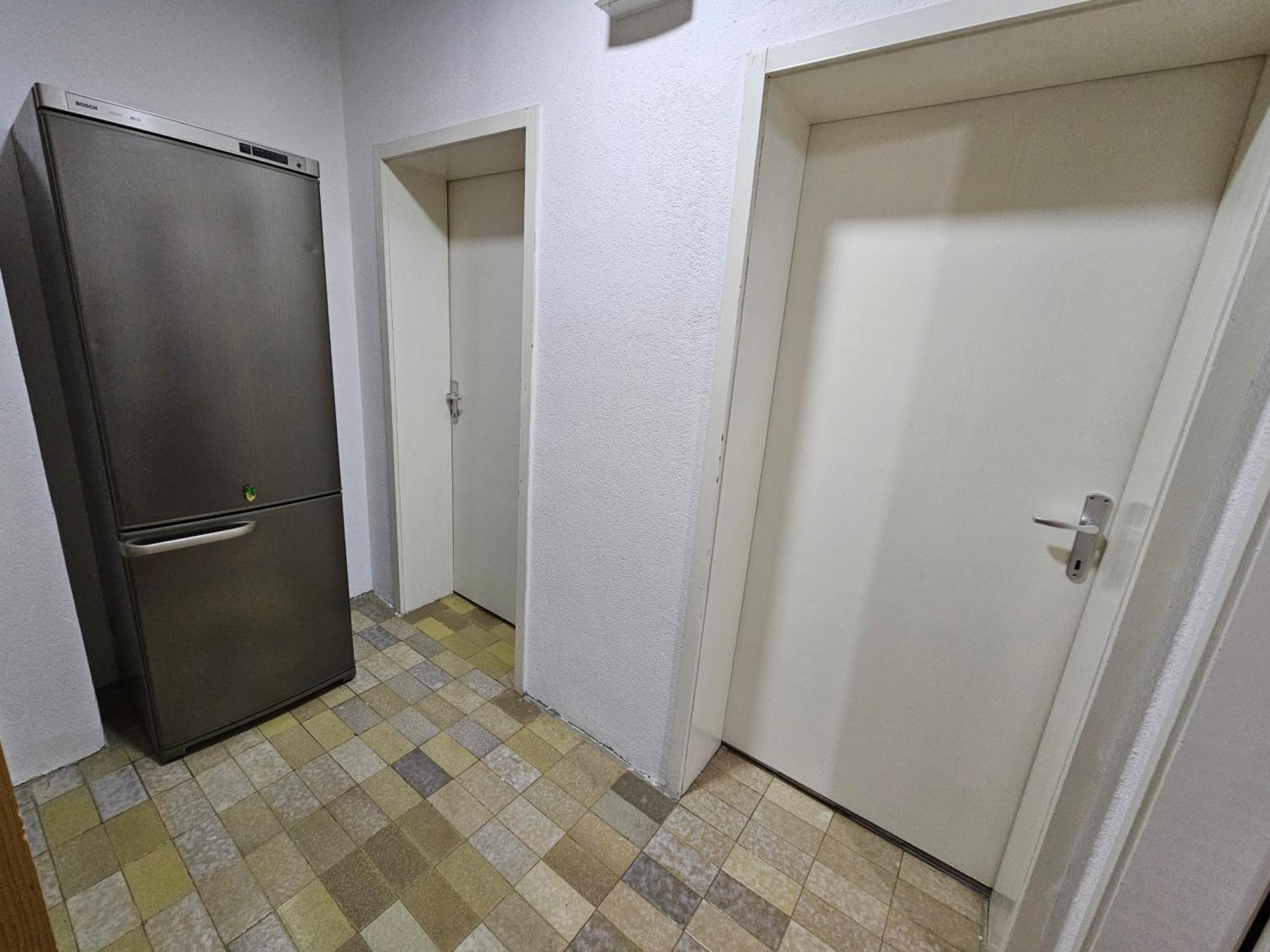 Apartments Stavreski โอครีด ภายนอก รูปภาพ